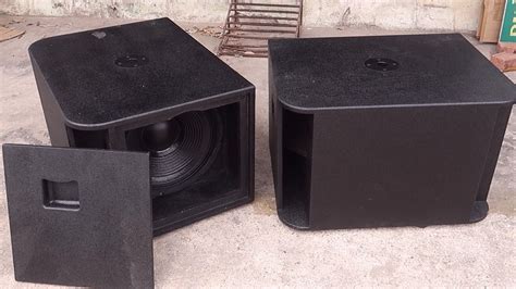 15 Inch Bass Speaker Cabinet | Cabinets Matttroy