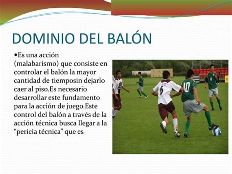 Fundamentos Del Futbol Basicohhhhhhhhhhhhh Ppt