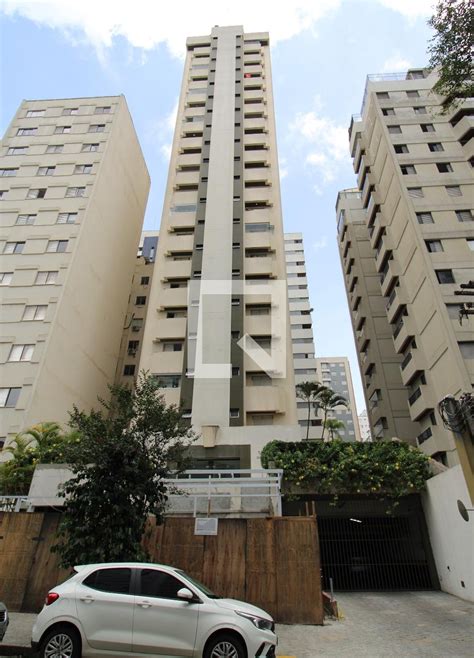 Condomínio Perdizes Tower Vila Pompéia São Paulo Alugue ou Compre