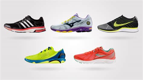 10 Best Running Shoes That Every Runner Should Own