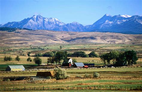 The 10 Best Things to Do in Joseph, Oregon