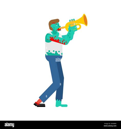 Jazz muerto Imágenes vectoriales de stock Alamy