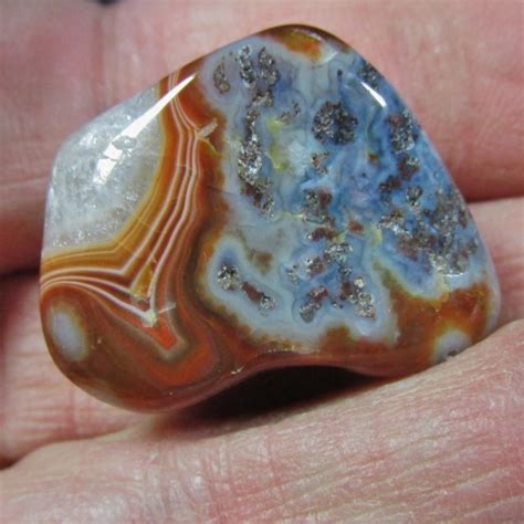 Lake Superior Agate