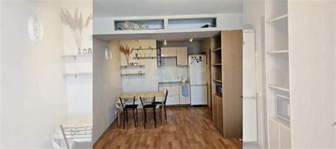 2-к. квартира, 38,6 м², 4/16 эт. на продажу в Химках | Купить квартиру ...