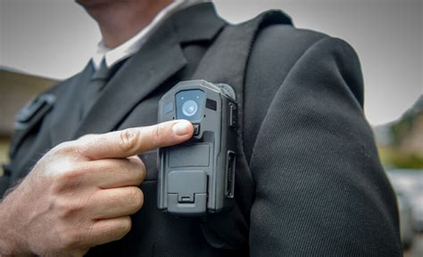 Axis Enters Body Worn Camera Market With The Worlds Most Flexible Solution