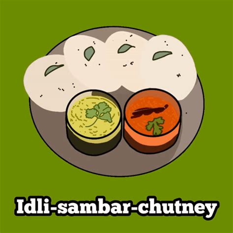 Jagyasini Singh Foodbyjag Jagyasini Singh Foodbyjag Idli Sambar