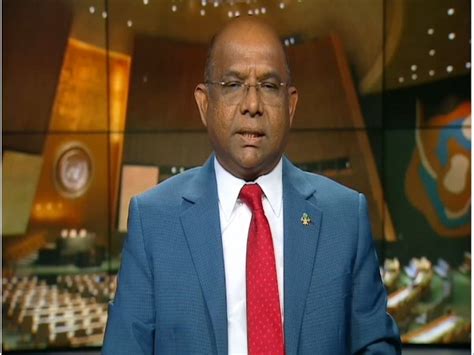 Next Un Secretary General Should Be Female Says General Assembly Chief