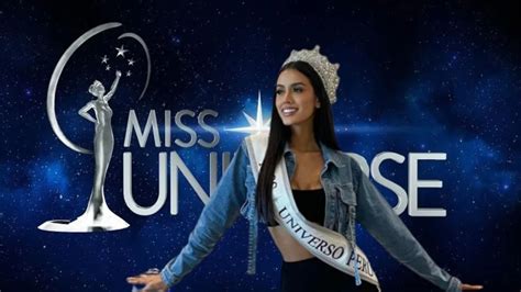 Cuándo Y Dónde Se Realizará El Miss Universo 2023 Con La Participación