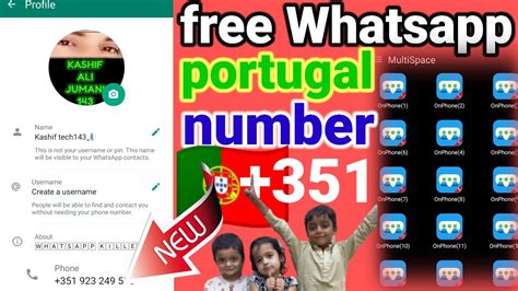 Fake Whatsapp Number How To Create Fake Whatsapp Account