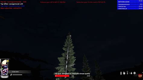 Climbing Trees In Dayz Youtube