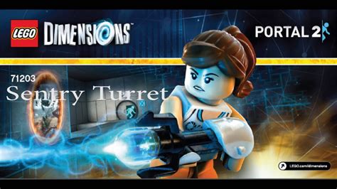 Lego Dimensions Portal Level Pack All Vehicles Instructions