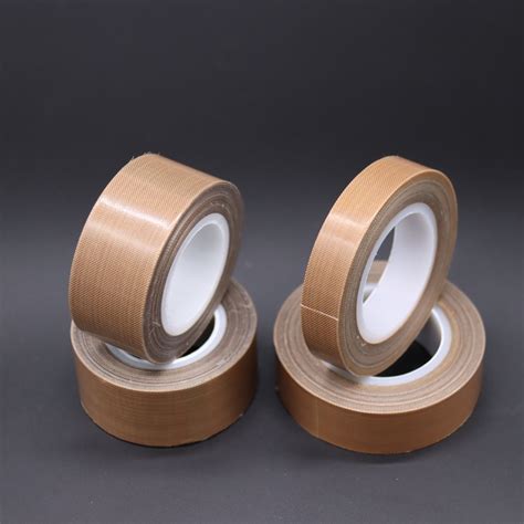 Heat Insulation Corrosion Resistance Customizable Fabric Adhesive Tape