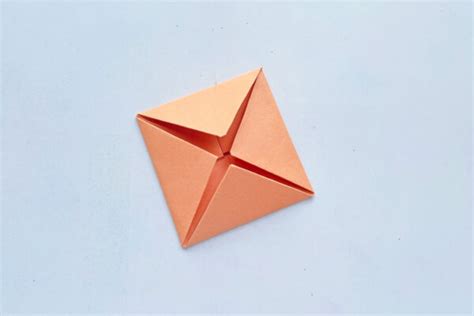 Origami Chicken (Step by Step Tutorial)