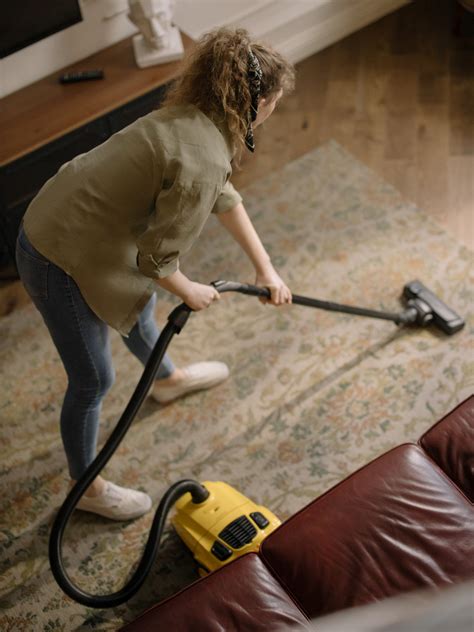 Vacuum Cleaner Attachments for Every Task