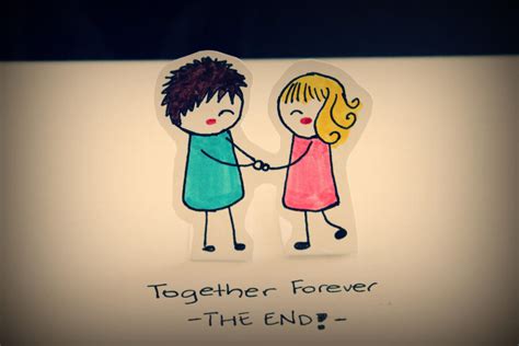 Together Forever by S-S-J on DeviantArt