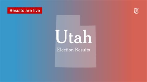 Utah Republican Primary Results 2024 Janna Loraine