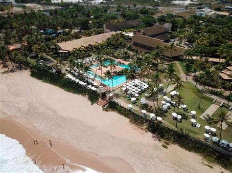 Resorts All Inclusive Salvador Melhores Tudo Incluso