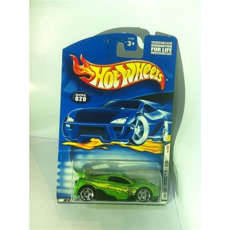 Mattel Hot Wheels Ms T Suzuka