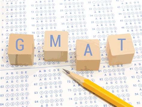 Average Gmat Scores At Top U S Mba Programs My Mba Career My Mba