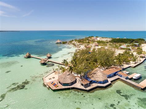 Belize All Inclusive Luxury Resorts