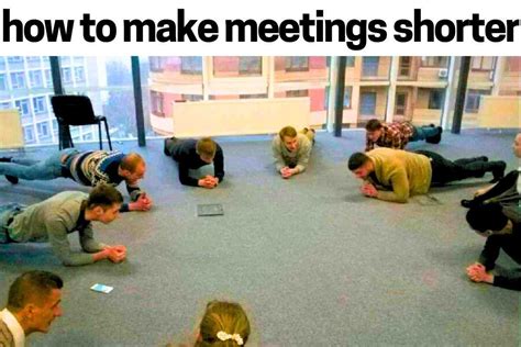 65 Funny Meeting Memes To Add Humor To The Workplace Agenda Meme Sul