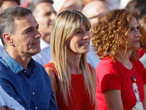 El Tsj De Madrid Tambi N Rechaza La Querella De Bego A G Mez Contra El