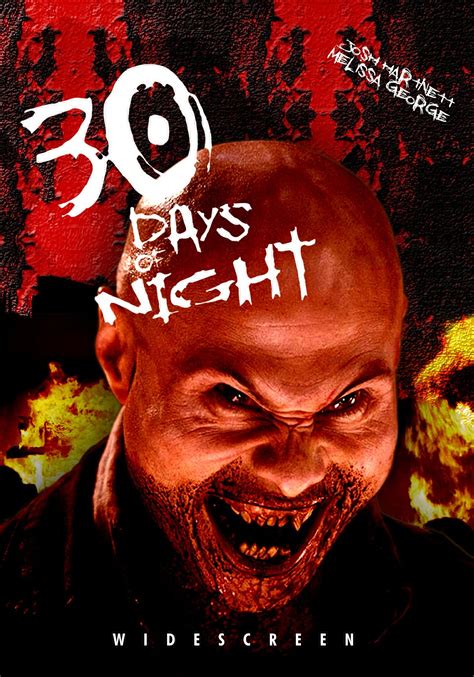 Poster 30 Days Of Night 2007 Poster 30 De Zile De Noapte Poster 7