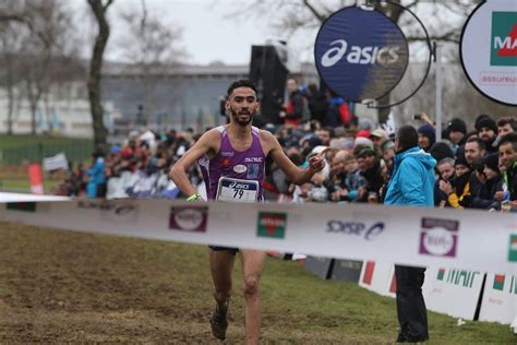 Le Toulousain Djilali Bedrani Se Pr Pare Font Romeu Avant Les