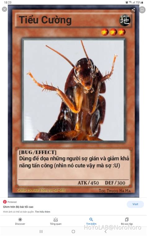 Lá bài anti horny tối thượng Genshin Impact HoYoLAB
