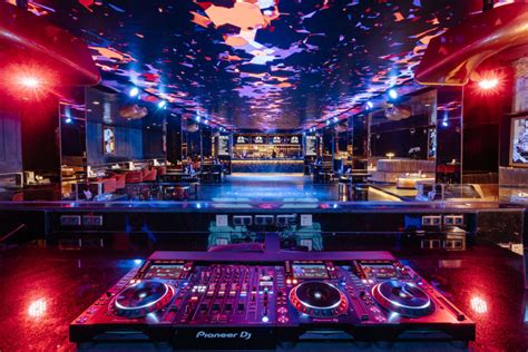 The Winner Of Exquisite Awards 2022 Best Nightclub Bali Shishi