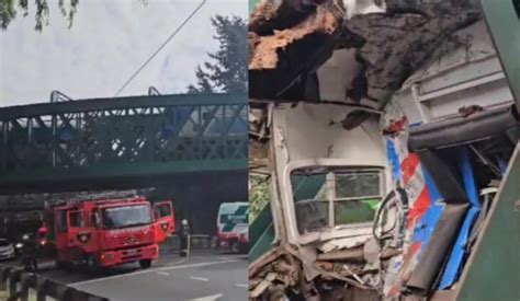 Choque De Trenes Deja Decenas De Heridos En Buenos Aires La Mega Fm