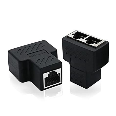 12 Best Ethernet Splitter 1 To 2 for 2023 | Robots.net