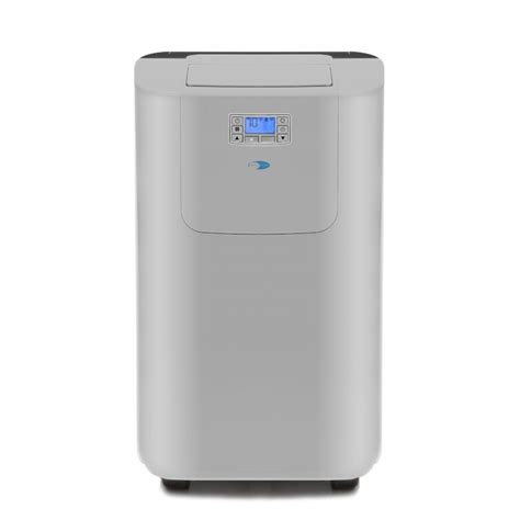 Whynter Climatiseur portatif de 12 000 BTU à deux conduits pour espace