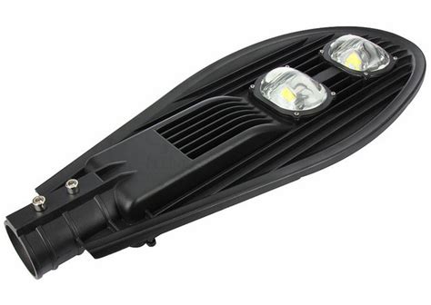 Cobra Head 100W 150W IP65 Outdoor LED Street Light