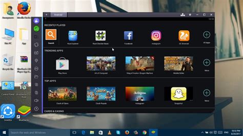 How to download and install Bluestacks 2 on pc ดาวนโหลด bluestacks 2