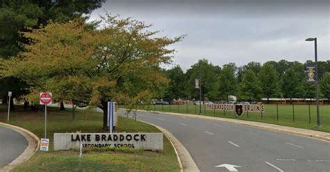 Lake Braddock Secondary School | FFXnow