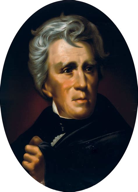 Andrew Jackson Facts Biography And Accomplishments Britannica