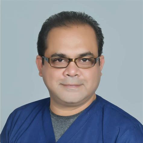 Dr Sandeep Singh Top Doctor Magazine