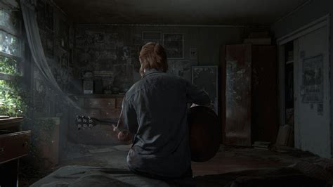 The Last Of Us 4k Wallpapers Top Free The Last Of Us 4k Backgrounds