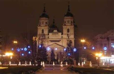 Catedrala Mitropolitana Iasi