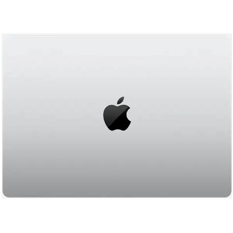 Ноутбук Apple MacBook Pro 16 M3 Max 14-CPU 30-GPU 36 GB/1 TB Silver ...