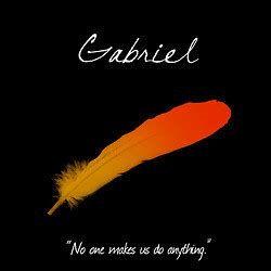 Gabriel Quotes Supernatural. QuotesGram