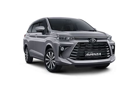 Toyota Avanza Colors Review In The Philippines In