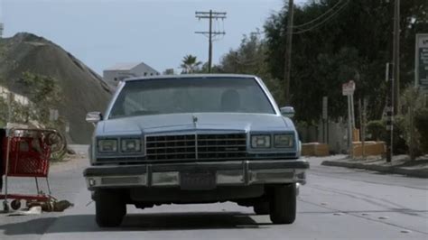 Imcdb Org Buick Lesabre In Sons Of Anarchy