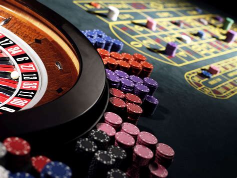 Top Casino Stocks