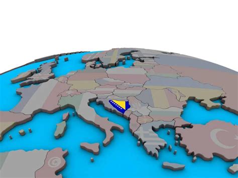 Mapa Pol Tico Europa Stockfotos Lizenzfreie Mapa Pol Tico Europa