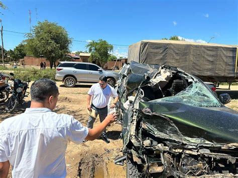 Abi Aprehenden A Tres Personas Relacionadas Con Accidente De