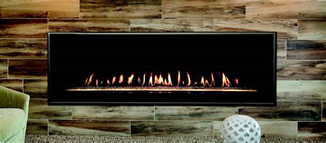 White Mountain Hearth Boulevard Linear Fireplace 60 Rettinger