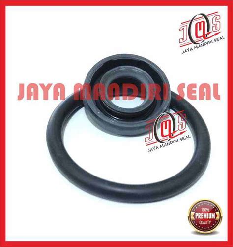 Seal Oil Seal Delco Oring Soluna Great Corolla Starlet Lazada Indonesia