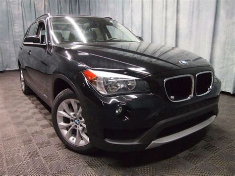 2014 Bmw X1 Black Bmw Dream Cars Black